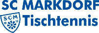 Schriftzug des SC Markdorf